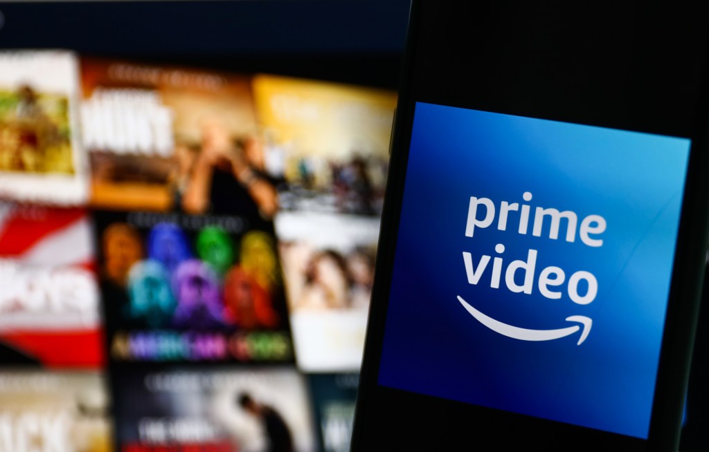 Amazon Prime Video and MGM Studios Lay Off Hundreds of Employees