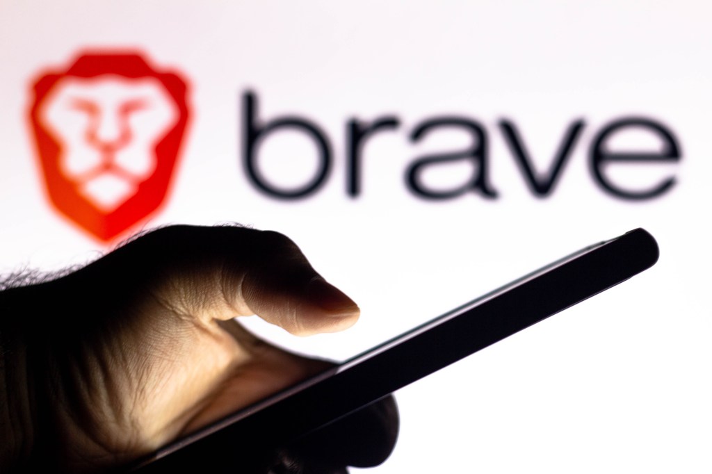 Brave launches its AI assistant on iPhone and iPad