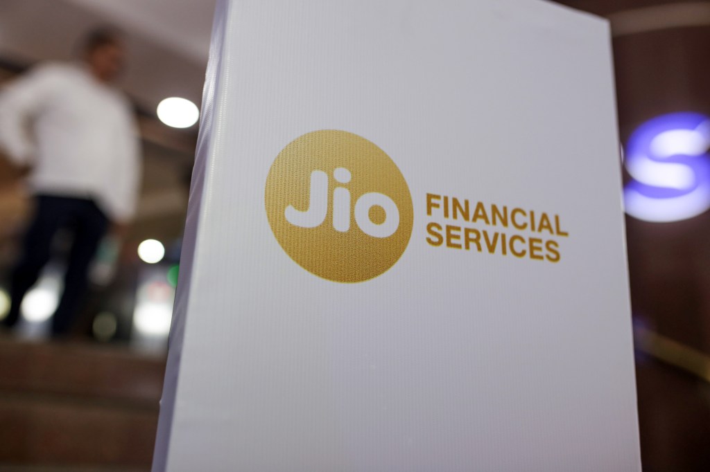 Jio Financial Services and BlackRock Join Hands to Enter India's Wealth Management Market