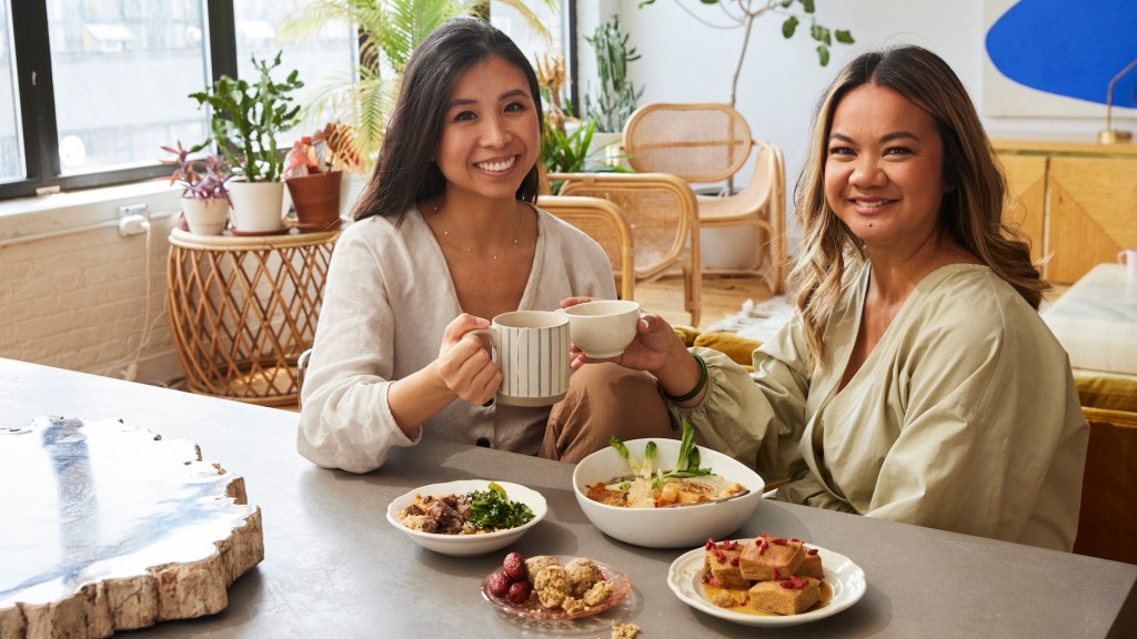 Chiyo, a Food-as-Medicine Startup, Raises $3 Million to Support Postpartum Moms with Nutrition