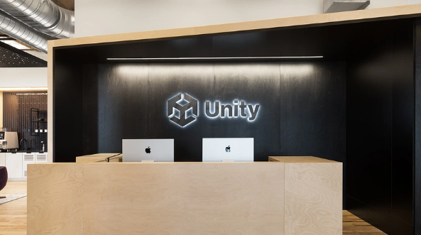 Unity says laying off 25 percent of staff was about 'reigniting revenue growth'